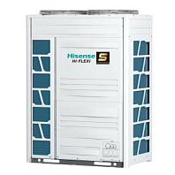 Наружный блок VRF Hisense AVWT-212HKFSEB Наружный блок VRF Hisense AVWT-212HKFSEB