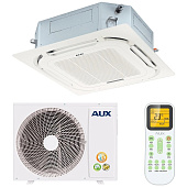 AUX ALCA-H12/4DR2А / AL-H12/4DR2A(U)