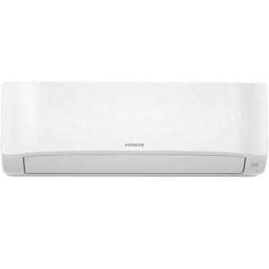 Изображение для товара Hitachi RAK-DJ25RHAE / RAC-DJ25WHAE