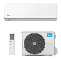 Настенный кондиционер (сплит-система) Midea MSAG2-09HRN8-I / MSAG2-09HRN8-O Настенный кондиционер (сплит-система) Midea MSAG2-09HRN8-I / MSAG2-09HRN8-O