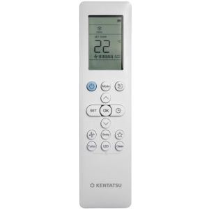 Изображение для товара Kentatsu KMGP70HZRN1