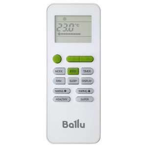 Изображение для товара Ballu BLCI_CF-24HN1_24Y
