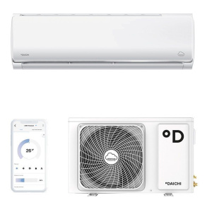 Изображение для товара Daichi A50AVQ1_UNL_A / A50FV1_UNL_A