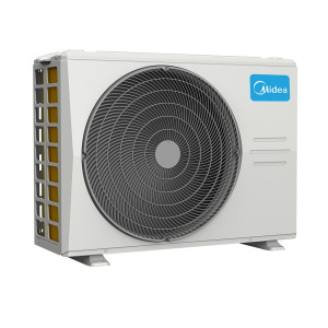 Изображение для товара Midea MTIU-07W1NXD0P / MSAG2-07N8C2S-O