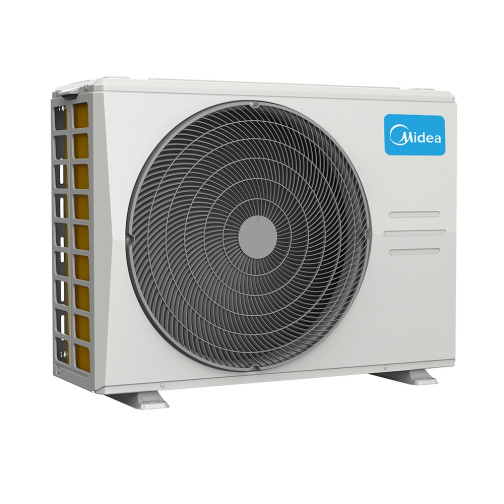Изображение для товара Midea MTIU-07W1NXD0P / MSAG2-07N8C2S-O