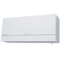 Приточно-вытяжная установка с рекуператором Mitsubishi Electric VL-100EU5-E