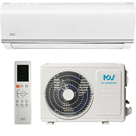 Инверторный настенный кондиционер (сплит-система) MDV MDSC-18HRFN8 (WF) / MDOC-18HFN8