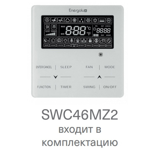 Изображение для товара Energolux SMZH24V2AI