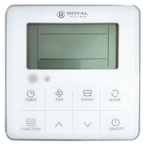 Изображение для товара Royal Clima CO-D 24HNDI / CO-E 24HNDI