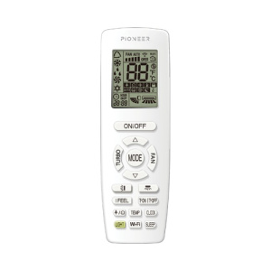 Изображение для товара Pioneer KFCI18GV / KONI18GV с зимним комплектом (-40)