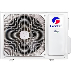 Изображение для товара Gree GWH09ACC-K6DNA1F(black)