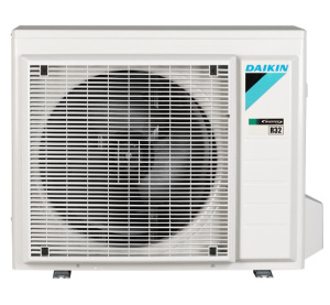 Изображение для товара Daikin FTXF20C / RXF20C с зимним комплектом (-40)