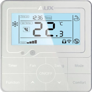 Изображение для товара AUX AMLD-H12/4R2