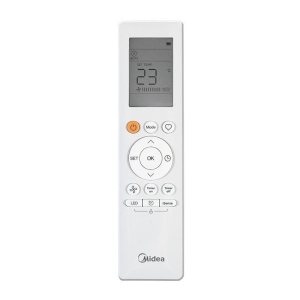 Изображение для товара Midea MCD1-55HRN1G1 / MOA1U-55HQN1G1