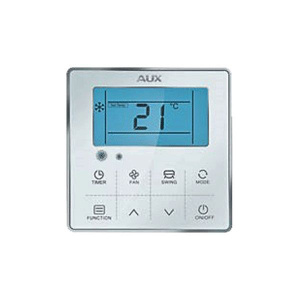 Изображение для товара AUX ARVWM-H036/4R1X