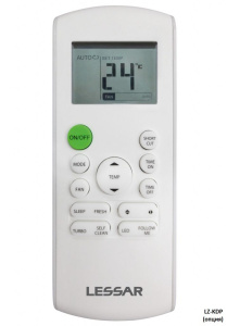 Изображение для товара Lessar LSF-1800DD22H