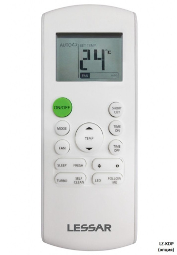 Изображение для товара Lessar LSF-1800DD22H