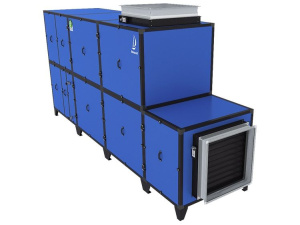 Изображение для товара Breezart 14000-C Aqua Pool DH