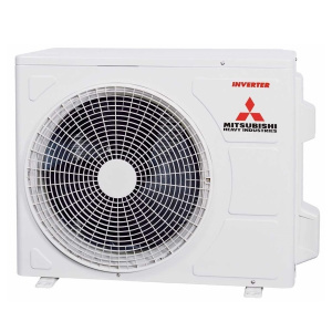 Изображение для товара Mitsubishi Heavy Industries SRK25ZSP-W1 / SRC25ZSP-W1