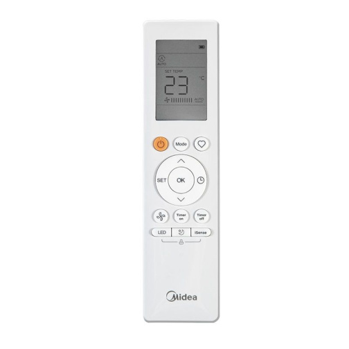 Изображение для товара Midea MCA3I-07NXD0 / T-MBQ4-03E