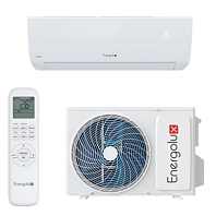 Настенный кондиционер (сплит-система) Energolux SAS24BD2-A / SAU24BD2-A