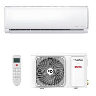 Настенный кондиционер (сплит-система) Daichi B35AVQ1_UNL_A / B35FV1_UNL_A