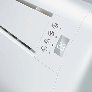 Изображение для товара AUX ALCF-HS24/4DR2 / AL-HS24/4DR2(U)