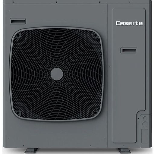 Мульти-сплит-система Casarte 5U105CM1/R3 / CAS25CX1/R3-Bx4