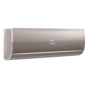 Изображение для товара Haier HSU-09HFF103/R3-G / HSU-09HUF103/R3 с зимним комплектом (-40)