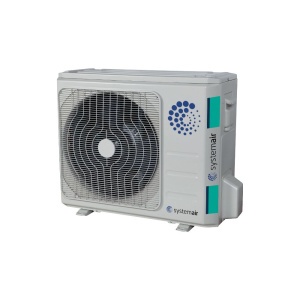Изображение для товара Systemair SYSPLIT WALL SMART 12 V2 EVO HP Q 