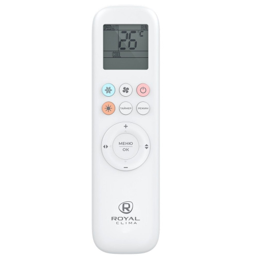 Изображение для товара Royal Clima CO-4C 18HNDI / CO-E 18HNDI