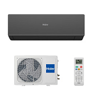Инверторный настенный кондиционер (сплит-система) Haier AS35HQJ2HRA-B / 1U35HQJ1FRA