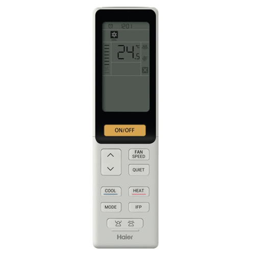 Изображение для товара Haier AB25S2SC2FA / 1U25S2SM4FA / PB-620KB