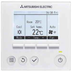 Изображение для товара Mitsubishi Electric PEAD-M100JA / PU-P100YHA