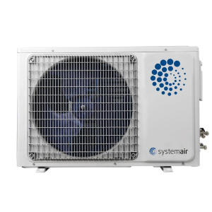 Изображение для товара Systemair SYSPLIT CEILING 18 EVO HP Q