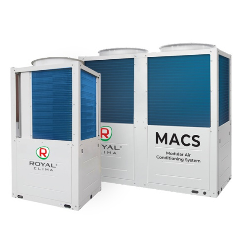 Изображение для товара Royal Clima MACS-С-65