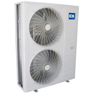 Изображение для товара Euroklimat EKCU20S1D4F-FAA / EKCU08S1W-AAA