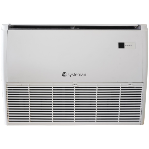 Изображение для товара Systemair SYSPLIT SIMPLE CEILING 18 HP Q