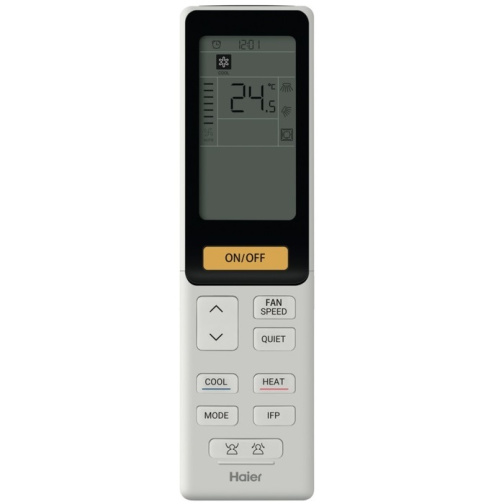Изображение для товара Haier AB50S2SA1FA / P1B-1348IB