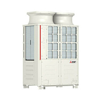 Наружный блок VRF Mitsubishi Electric PURY-P350YNW