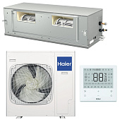 Haier ADH140H1ERG / 1U140S2SN2FA