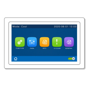 Изображение для товара Gree LSQWRF130VMP1/NhA-M