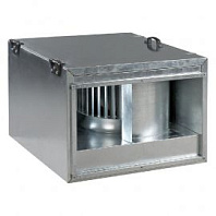 Канальный вентилятор Blauberg Box-FI 80x50 4D