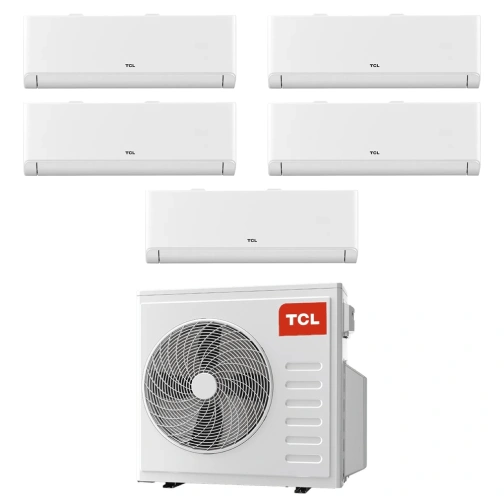 Изображение для товара TCL TACO-5FM42INV/R / TACM-TP09INV/Rx5