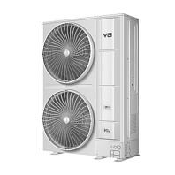 Наружный блок VRF MDV MDV-Vi400V2R1A WS-CAC-01 с зимним комплектом (-30)