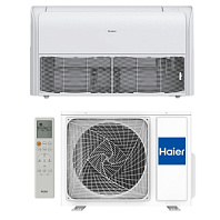 Напольно-потолочный кондиционер (сплит-система) Haier AC105F2LD1FA / 1U105F2LQ1FB