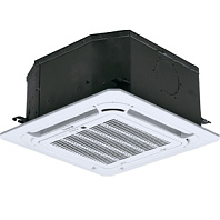 Кассетный фанкойл Energolux SFC17A2