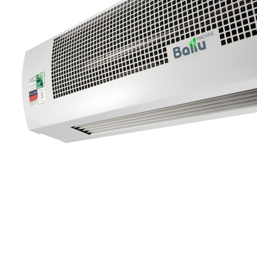 Изображение для товара Ballu BHC-M20T24-PS с пультом BRC-D1