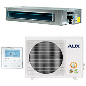 AUX ALLD-H36/5R1C / AL-H36/5R1С(U)