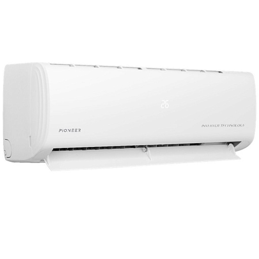 Мульти-сплит-система Pioneer 2MSHD18F / KFRI25FW + KFRI35FW